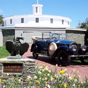 Sandwich Heritage Museums