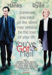 You've Got Mail Script (Nora Ephron)