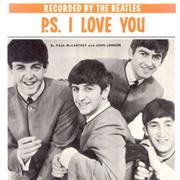 P.S. I Love You