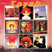 Toyah - Best Of