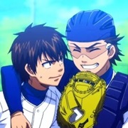 Sawamura & Miyuki