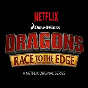 Dragons: Race to the Edge