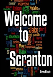 Welcome to Scranton (Greg Halpin)