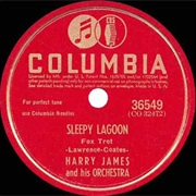 Sleepy Lagoon - Harry James