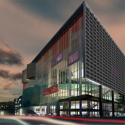 Tivoli Vredenburg (Utrecht, Netherlands)