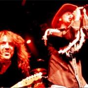 Billy Cowl and the Scowlers