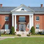 Fort Monroe National Monument
