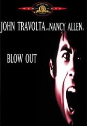 Blow Out (1981)