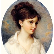 Eliza Lucas Pinckney