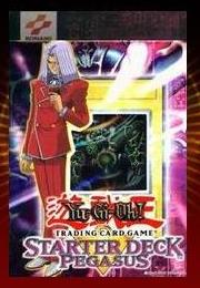 Starter Deck: Pegasus