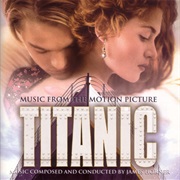 James Horner - Titanic: Music From the Motion Picture