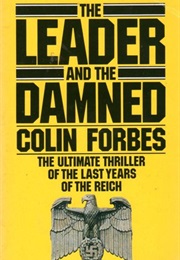 The Leader and the Damned (Colin Forbes)