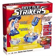 Strikers