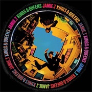Jamie T ‎– Kings & Queens