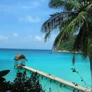 Perhentian Islands, Malaysia