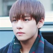 Kim Taehyung