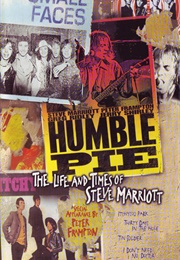 Humble Pie: Life and Times of Steve Marriott (2000)