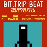 Bit.Trip Beat