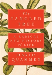 The Tangled Tree (David Quammen)