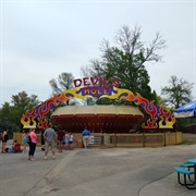 Fantasy Island, Grand Island, NY