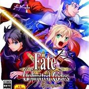 Fate/Unlimited Codes