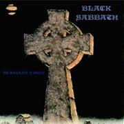 Black Sabbath - Headless Cross