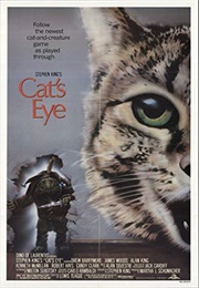 Cat's Eye (1985)