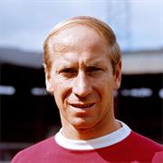 Bobby Charlton 1966