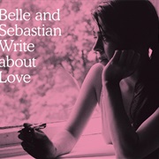 Little Lou, Ugly Jack, Prophet John - Belle and Sebastian Feat. Norah Jones