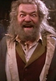 The Tale of the Phantom Cab (1991)