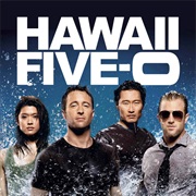 Hawaii-Five-0