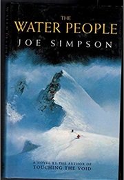 The Water People (Joe Simpson)