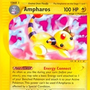 Ampharos
