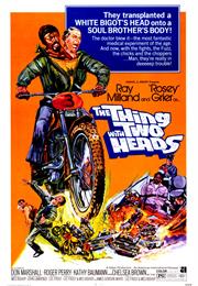 The Thing With Two Heads