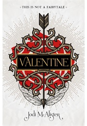 Valentine Series (Jodi McAlister)