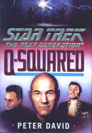 Star Trek: Q-Squared