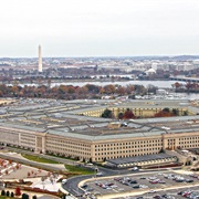 The Pentagon