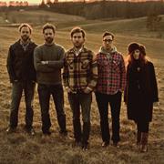 Great Lake Swimmers