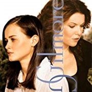 Gilmore Girls