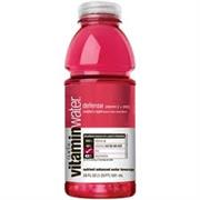 Glaceau Vitaminwater Raspberry Apple