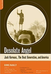 Desolate Angel (Dennis McNally)