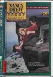 The Ghost of Craven Cove