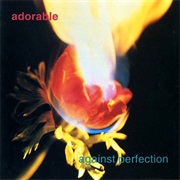 Adorable - Against Perfection