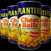 Planter's Cheez Balls