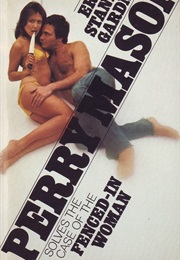 The Case of the Fenced-In Woman (Erle Stanley Gardner)