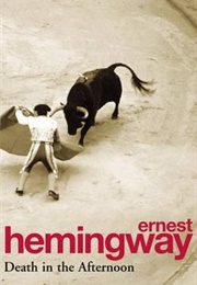 Death in the Afternoon (Ernest Hemingway)