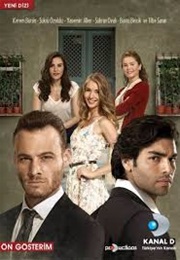 Şeref Meselesi (2014)