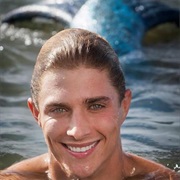 Erik (Mako Mermaids)
