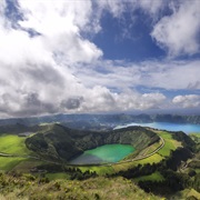 Azores Islands, Portugal