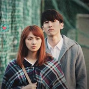 Love to Our Youth: He Falls in Love With Him